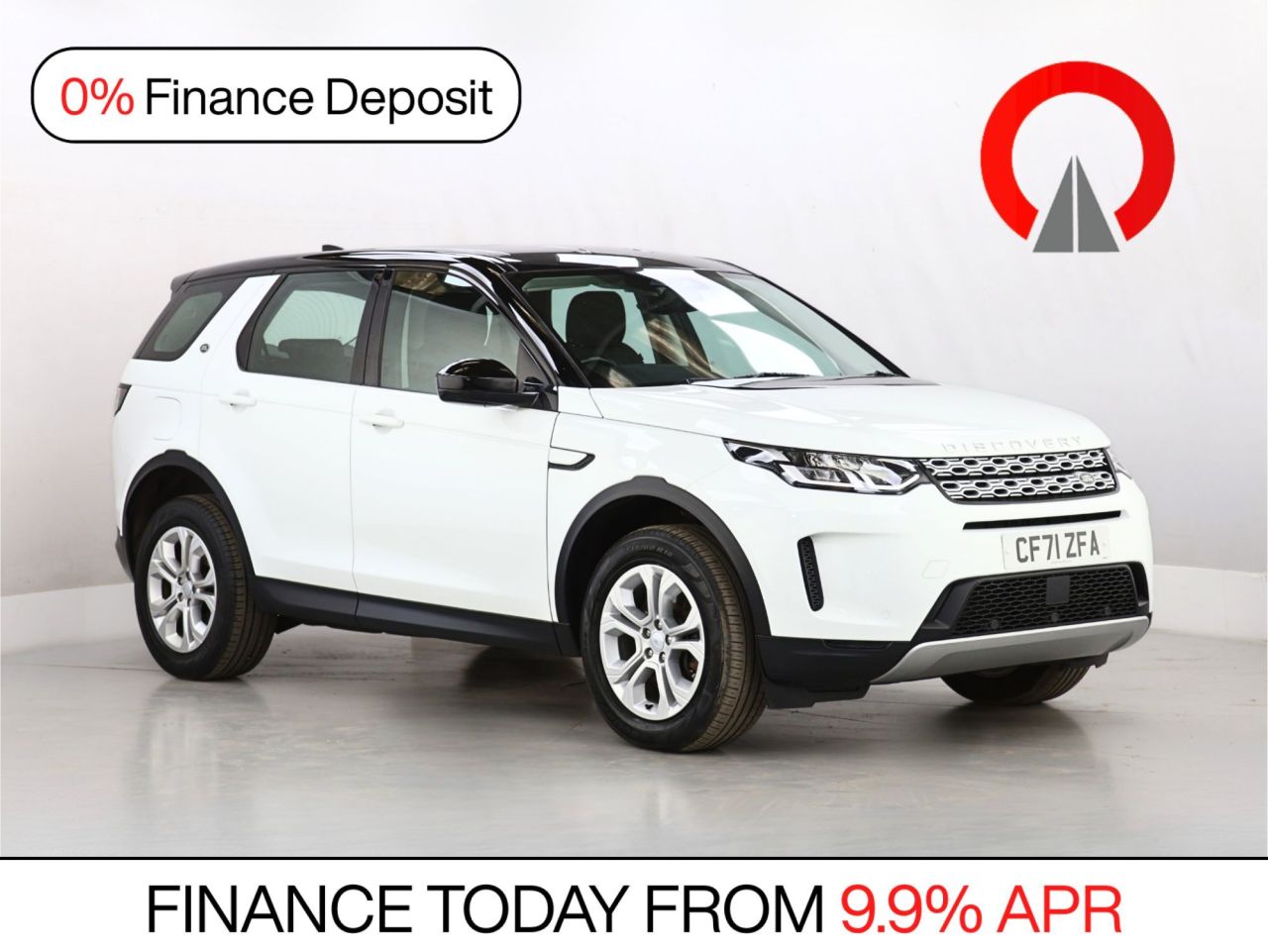 2022 LAND ROVER DISCOVERY SPORT for sale