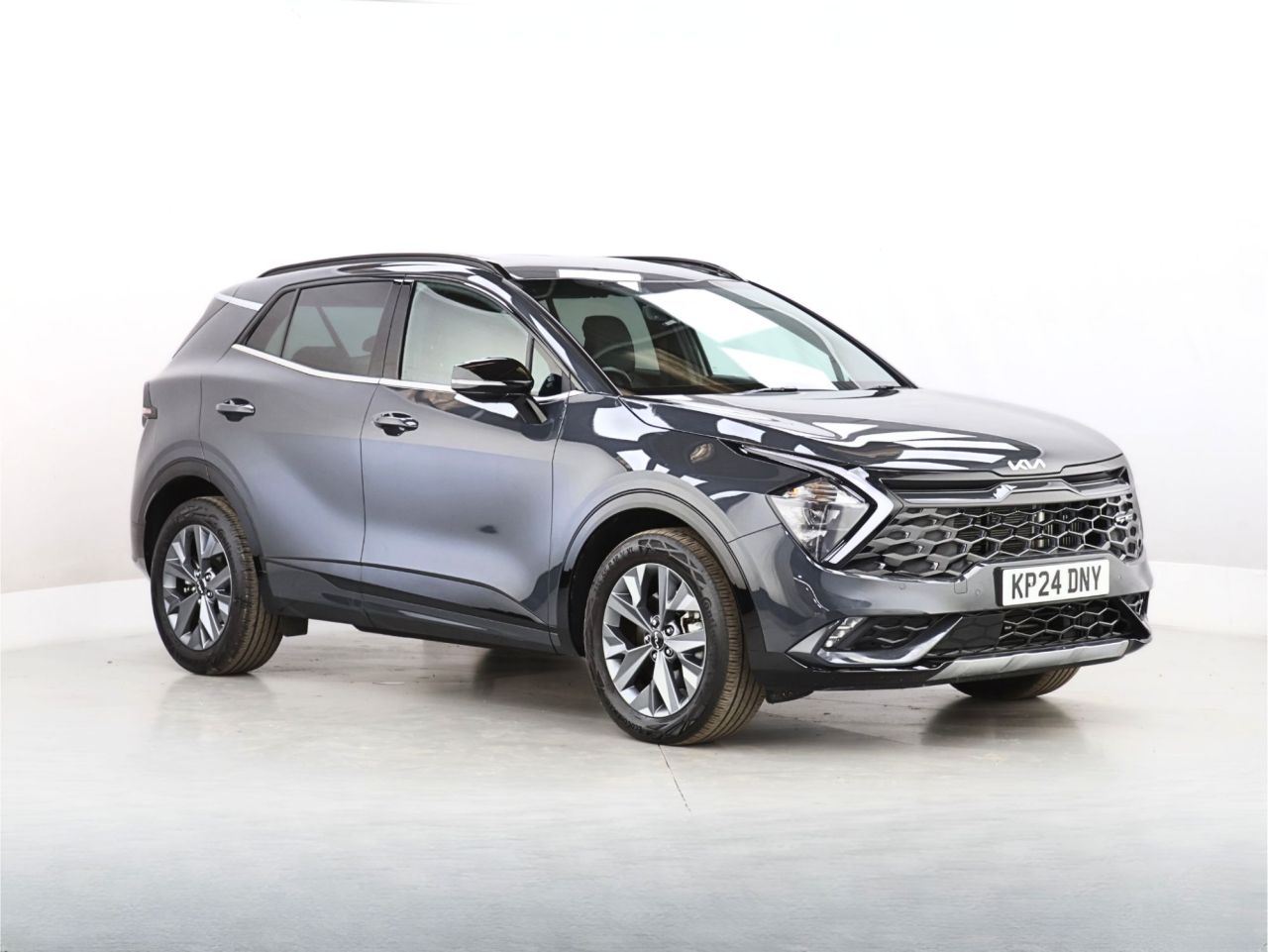 2024 KIA SPORTAGE for sale