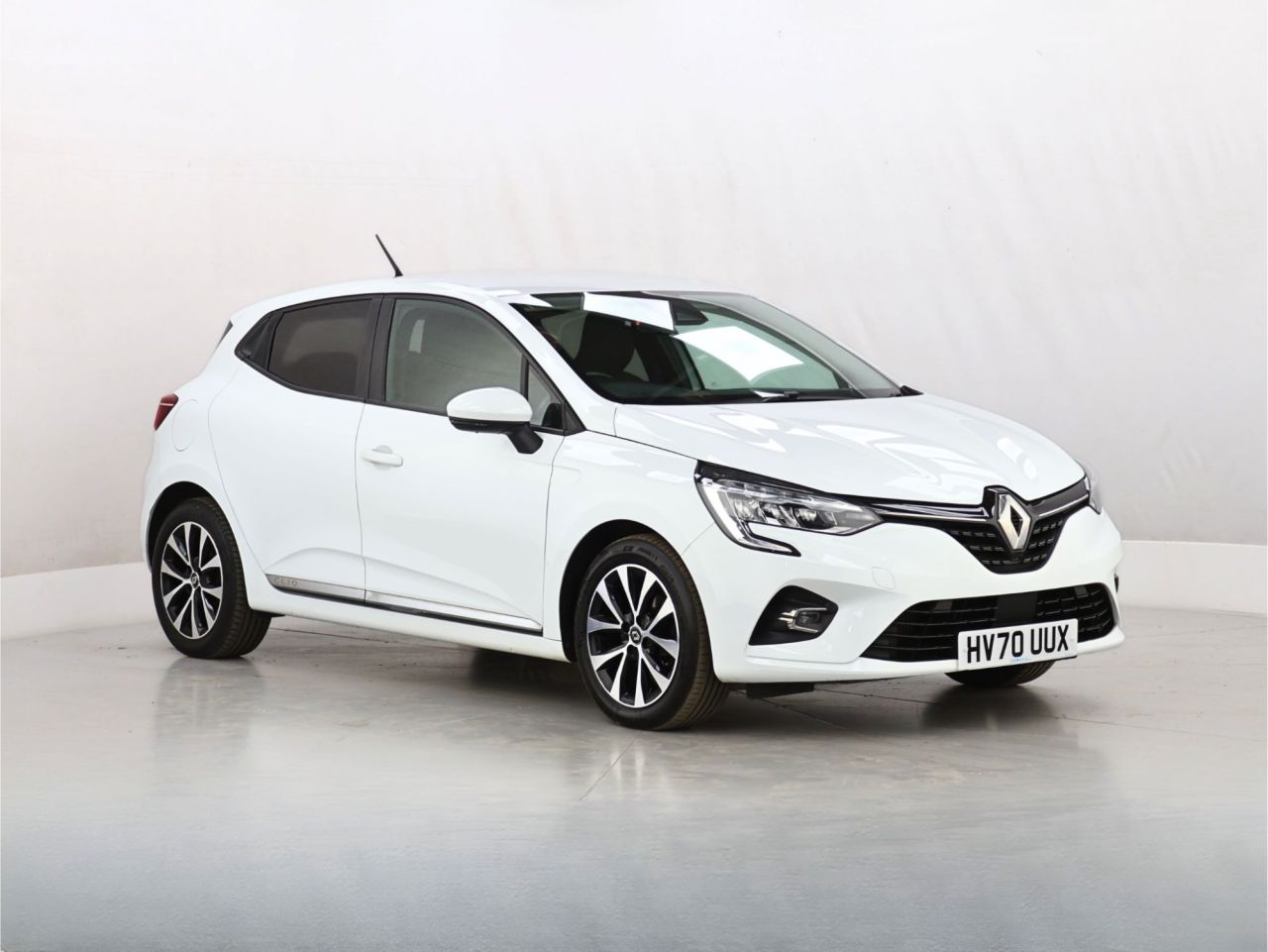 2020 RENAULT CLIO for sale