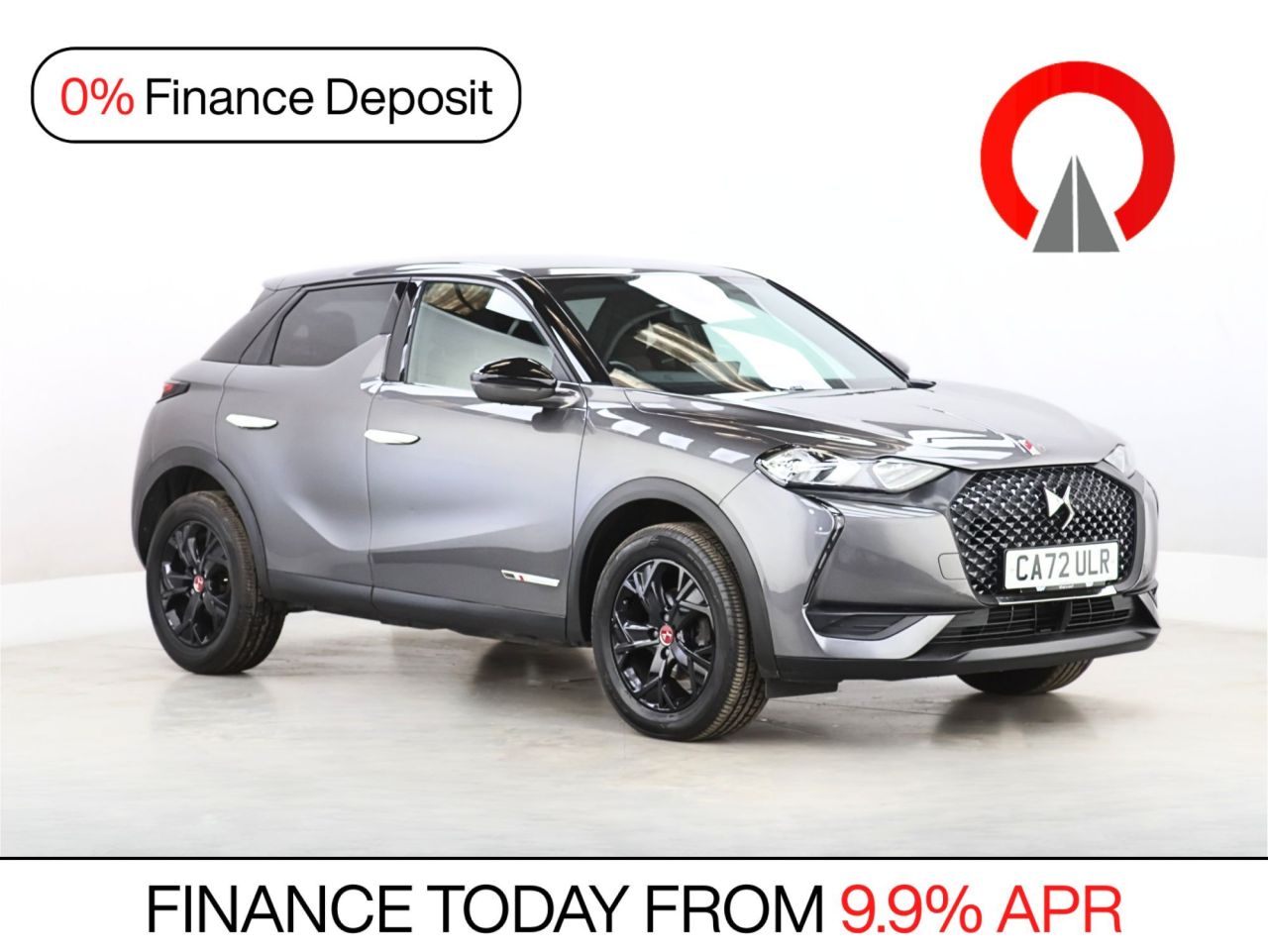 2022 DS AUTOMOBILES DS 3 for sale