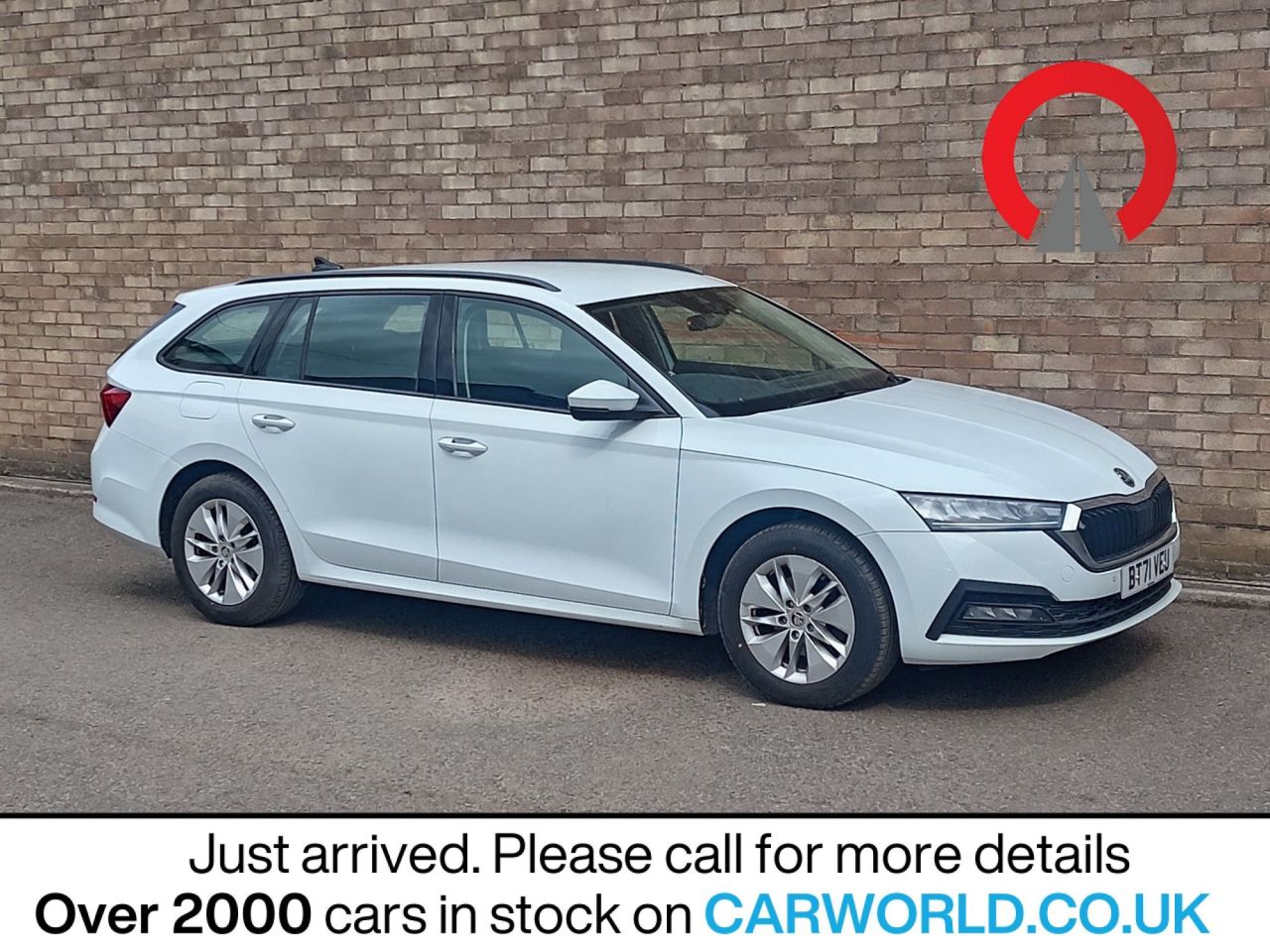 2022 SKODA OCTAVIA for sale