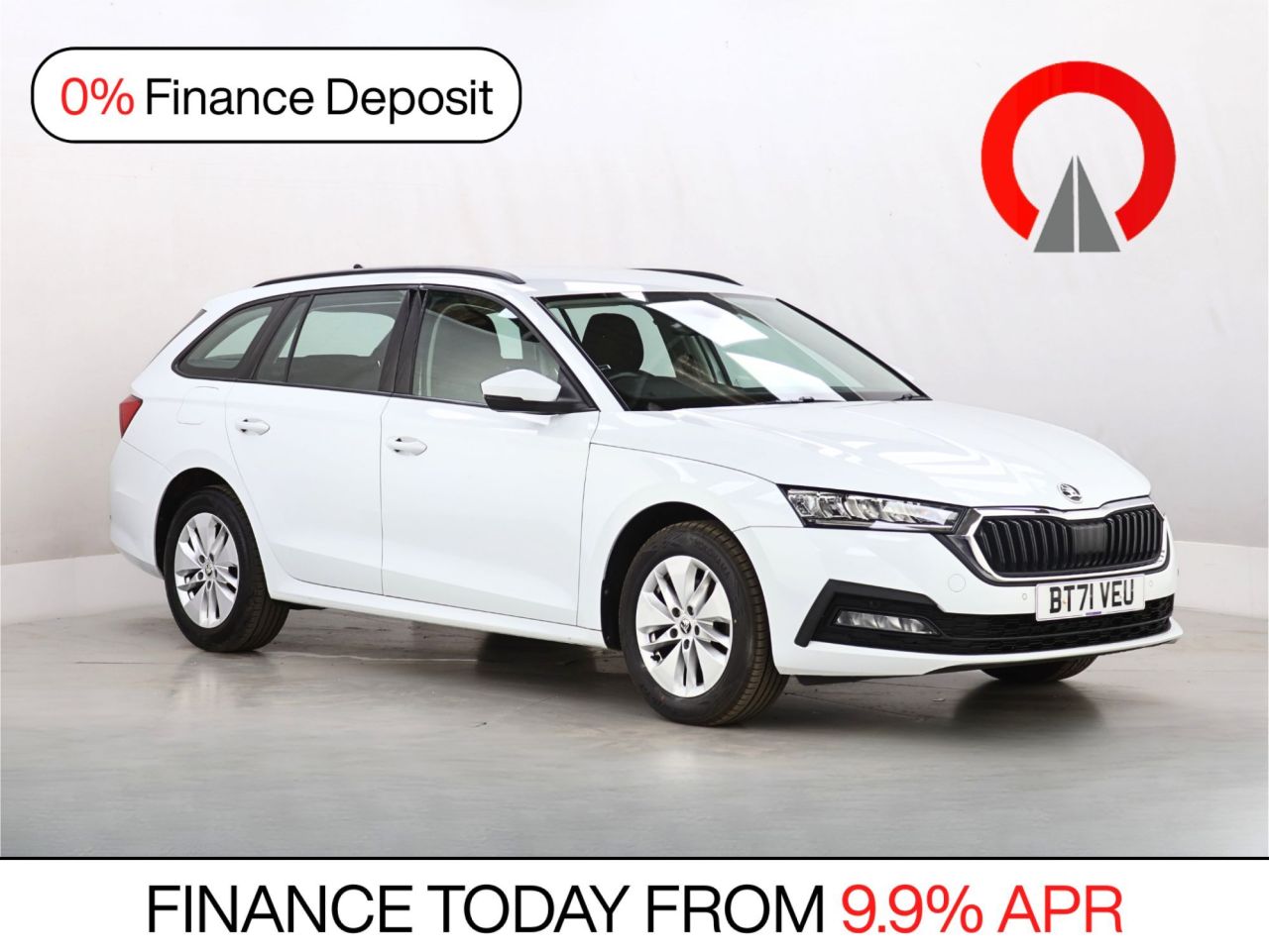 2022 SKODA OCTAVIA for sale