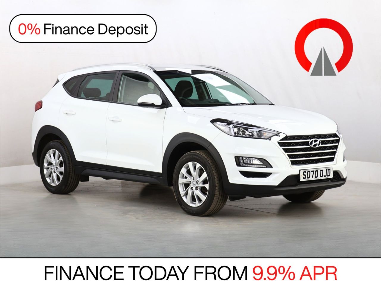 2021 HYUNDAI TUCSON for sale