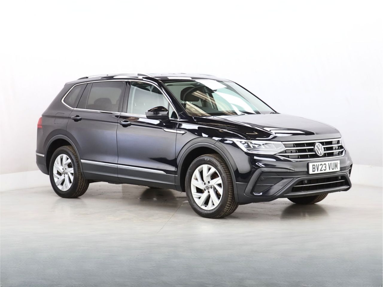 2023 VOLKSWAGEN TIGUAN ALLSPACE for sale