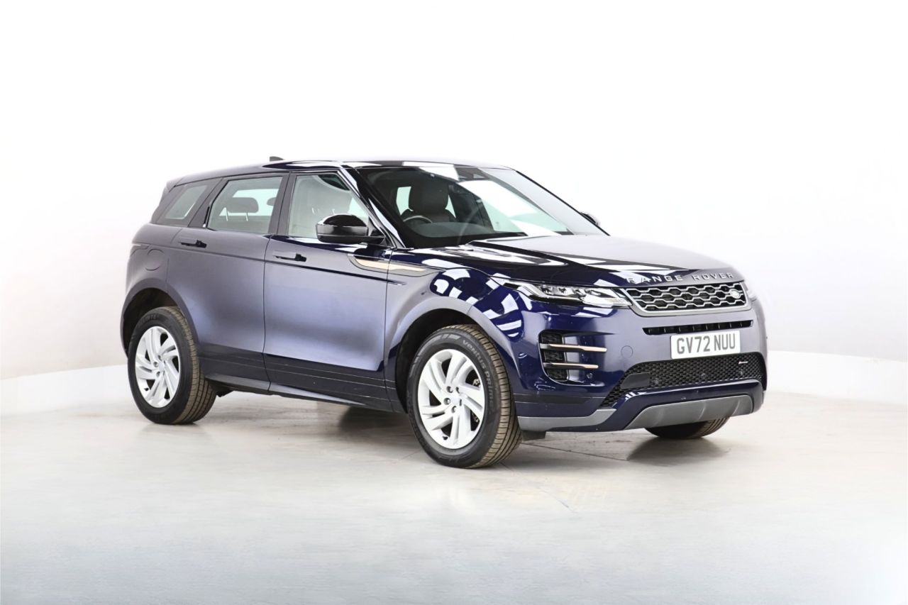 2023 LAND ROVER RANGE ROVER EVOQUE for sale