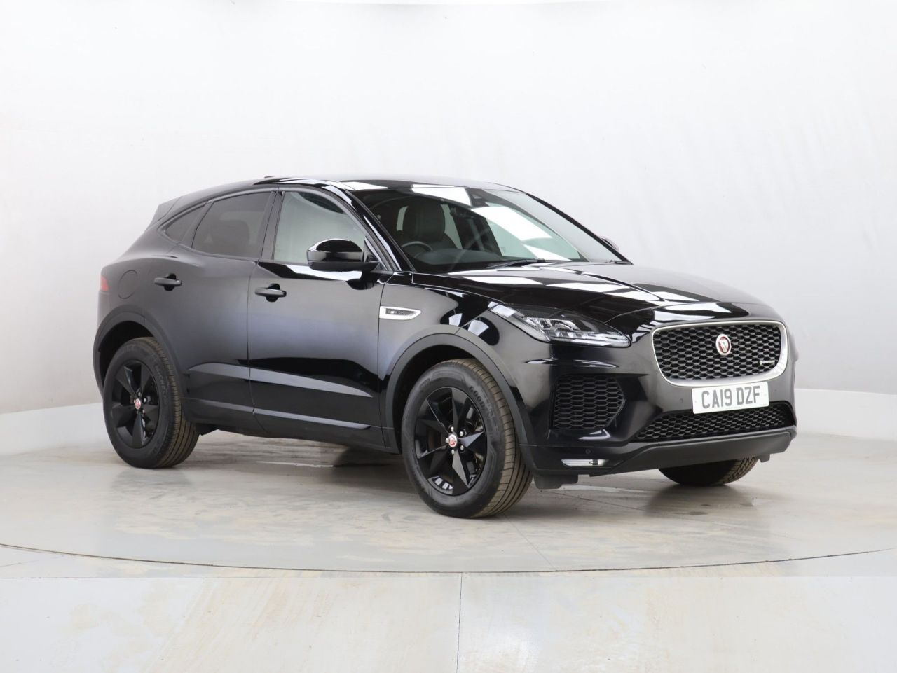 2019 JAGUAR E-PACE for sale