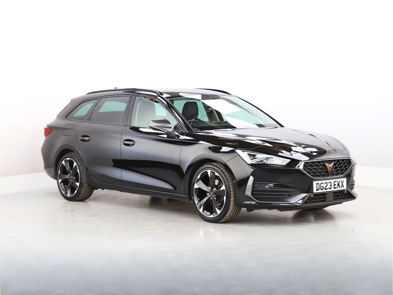 2023 CUPRA LEON for sale