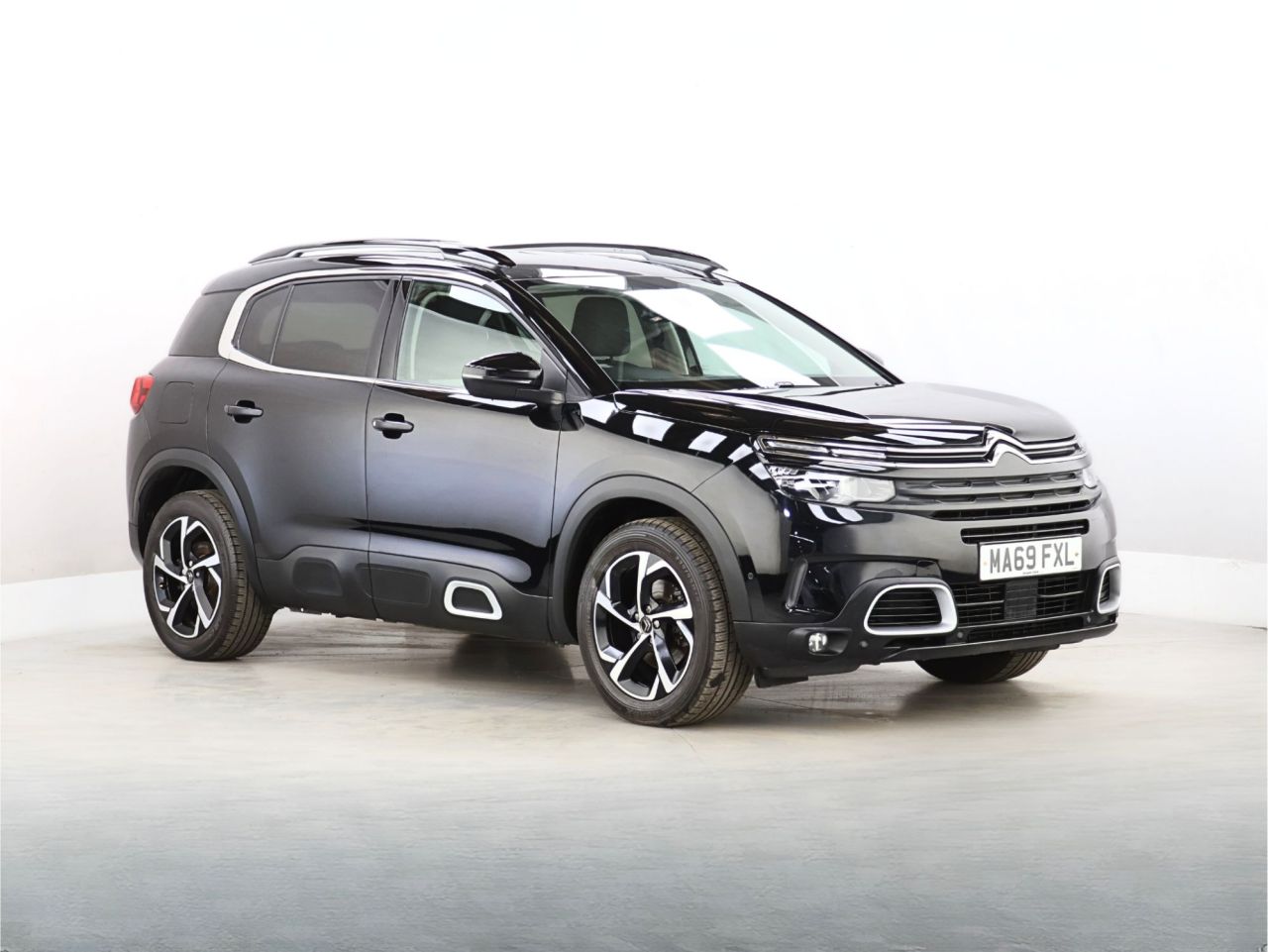 2019 CITROEN C5 AIRCROSS for sale