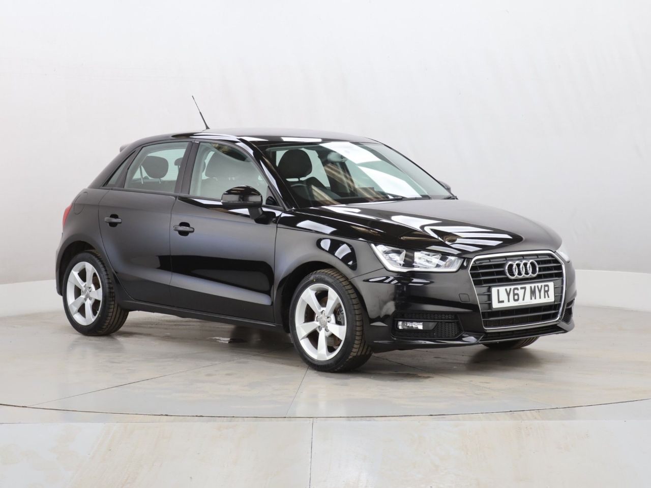 2018 AUDI A1 for sale