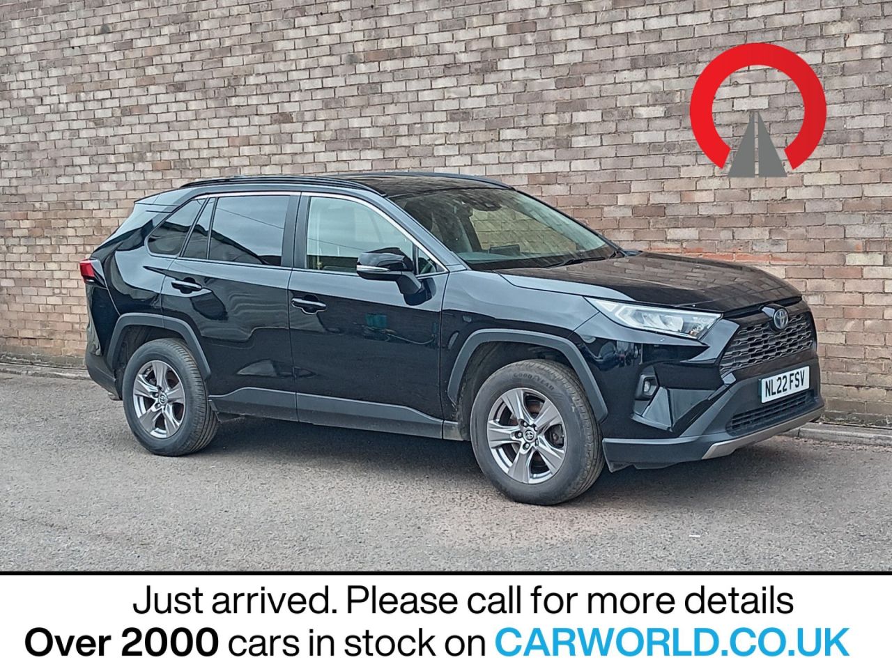 2022 TOYOTA RAV4 for sale