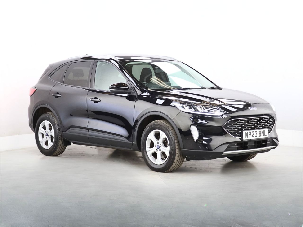 2023 FORD KUGA for sale