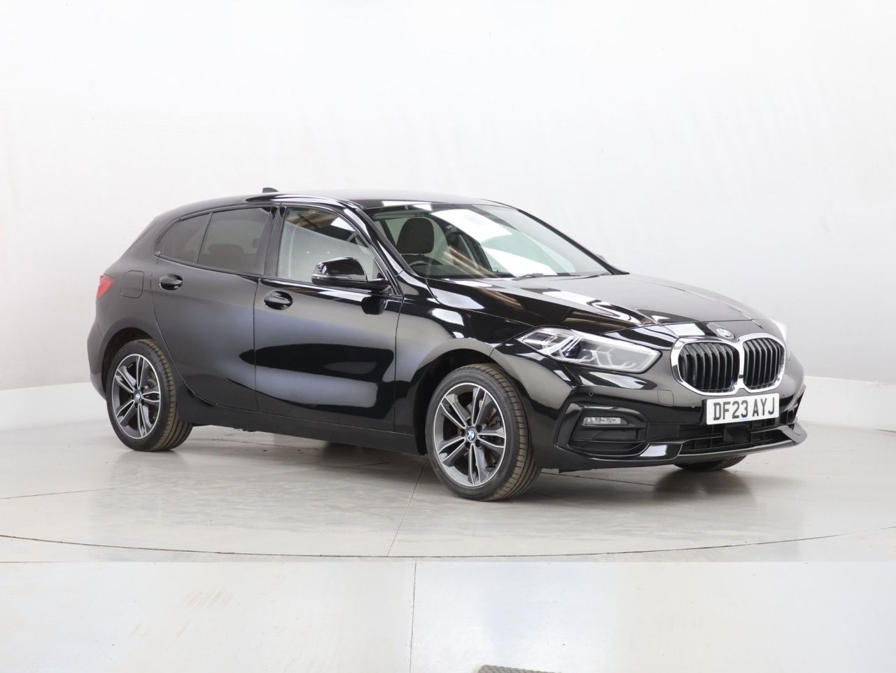 2023 BMW 1 SERIES for sale