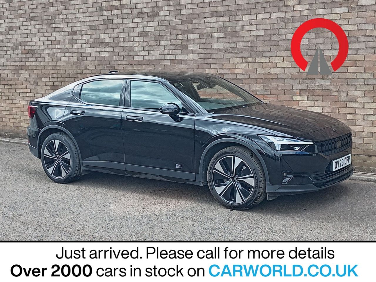 2023 POLESTAR POLESTAR 2 for sale