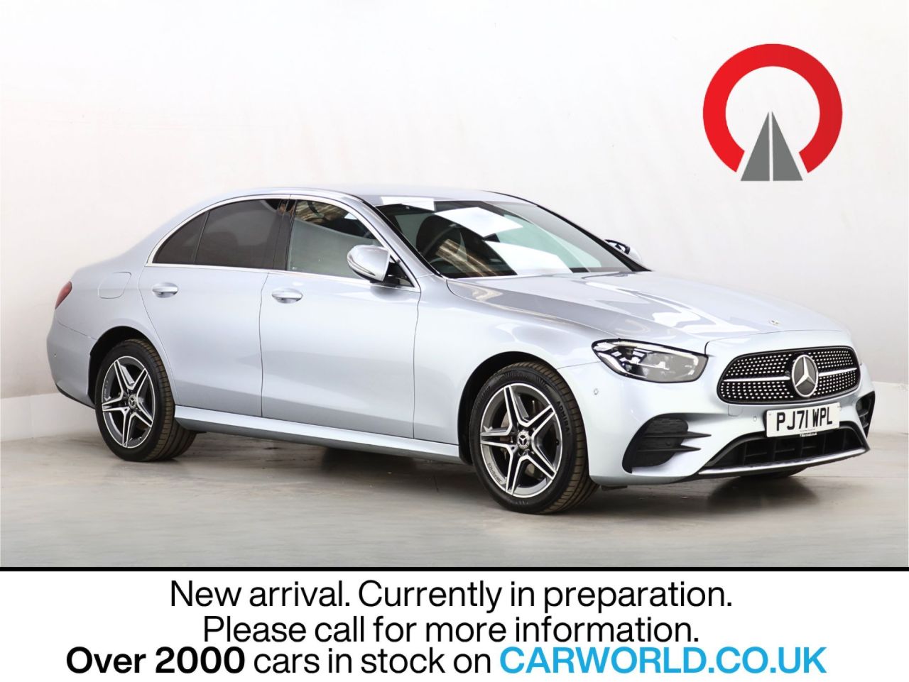 2022 MERCEDES-BENZ E CLASS for sale