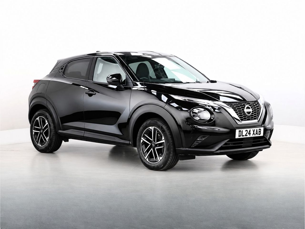 2024 NISSAN JUKE for sale