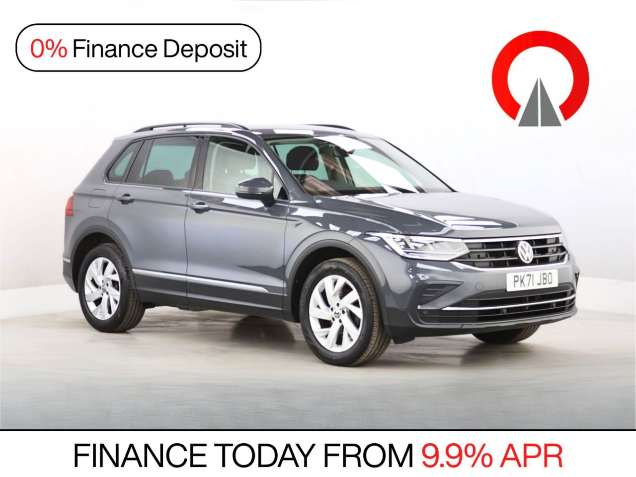 2022 VOLKSWAGEN TIGUAN for sale