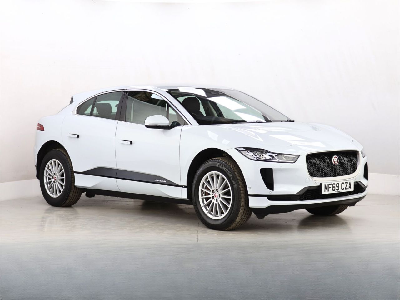 2019 JAGUAR I-PACE for sale