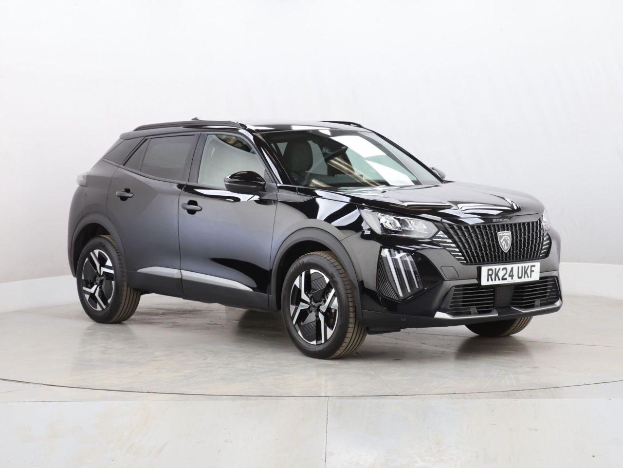 2024 PEUGEOT 2008 for sale