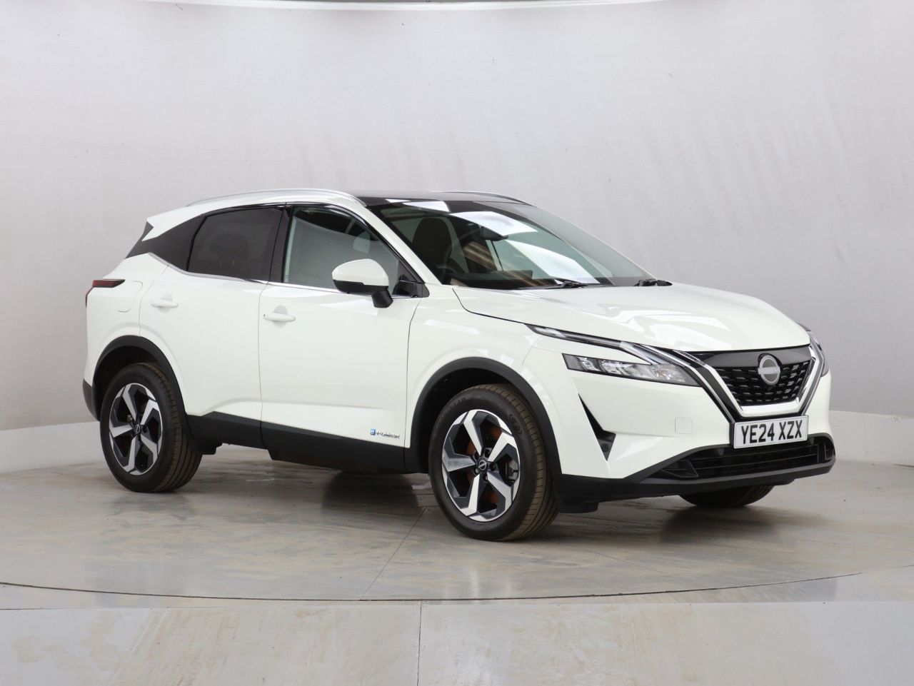 2024 NISSAN QASHQAI for sale