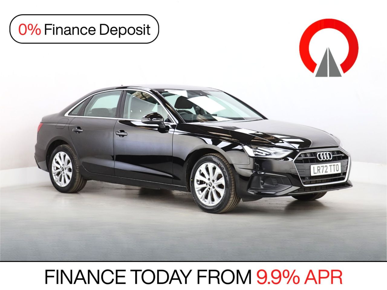 2022 AUDI A4 for sale