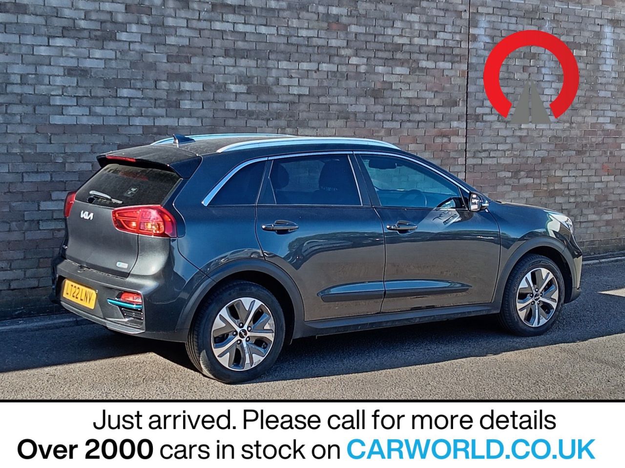 2022 KIA NIRO for sale