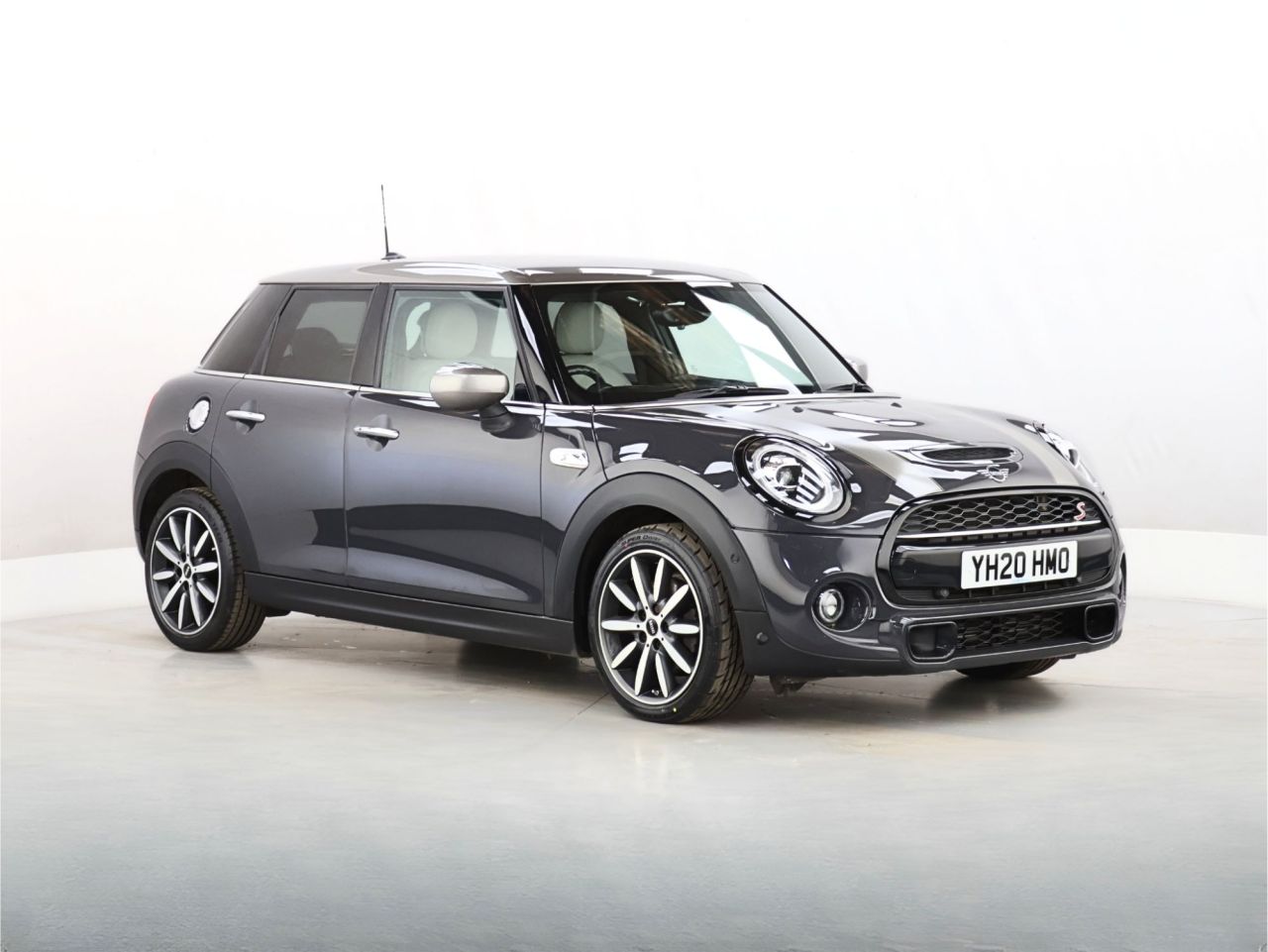 2020 MINI HATCH for sale