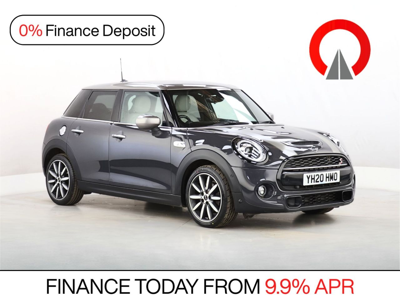 2020 MINI HATCH for sale