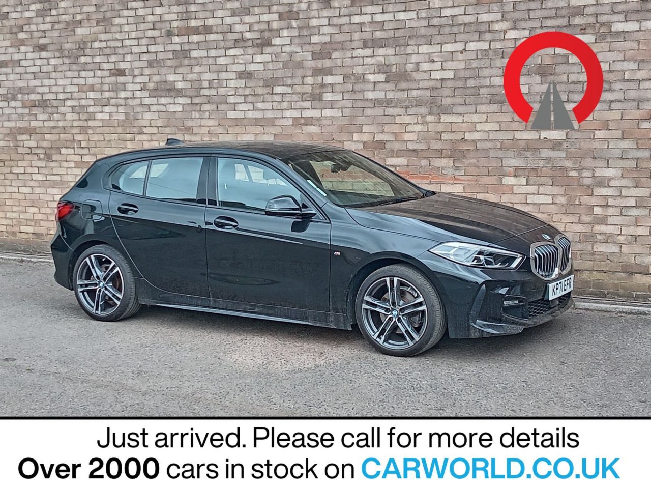 2021 BMW 1 SERIES for sale