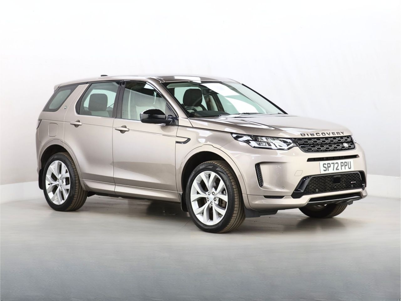 2022 LAND ROVER DISCOVERY SPORT for sale