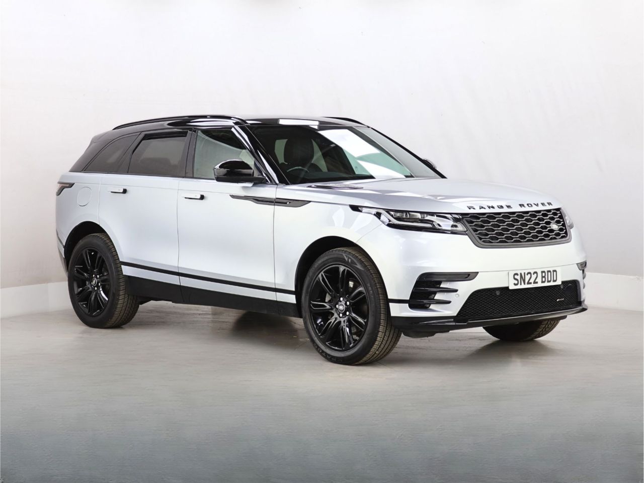 2022 LAND ROVER RANGE ROVER VELAR for sale