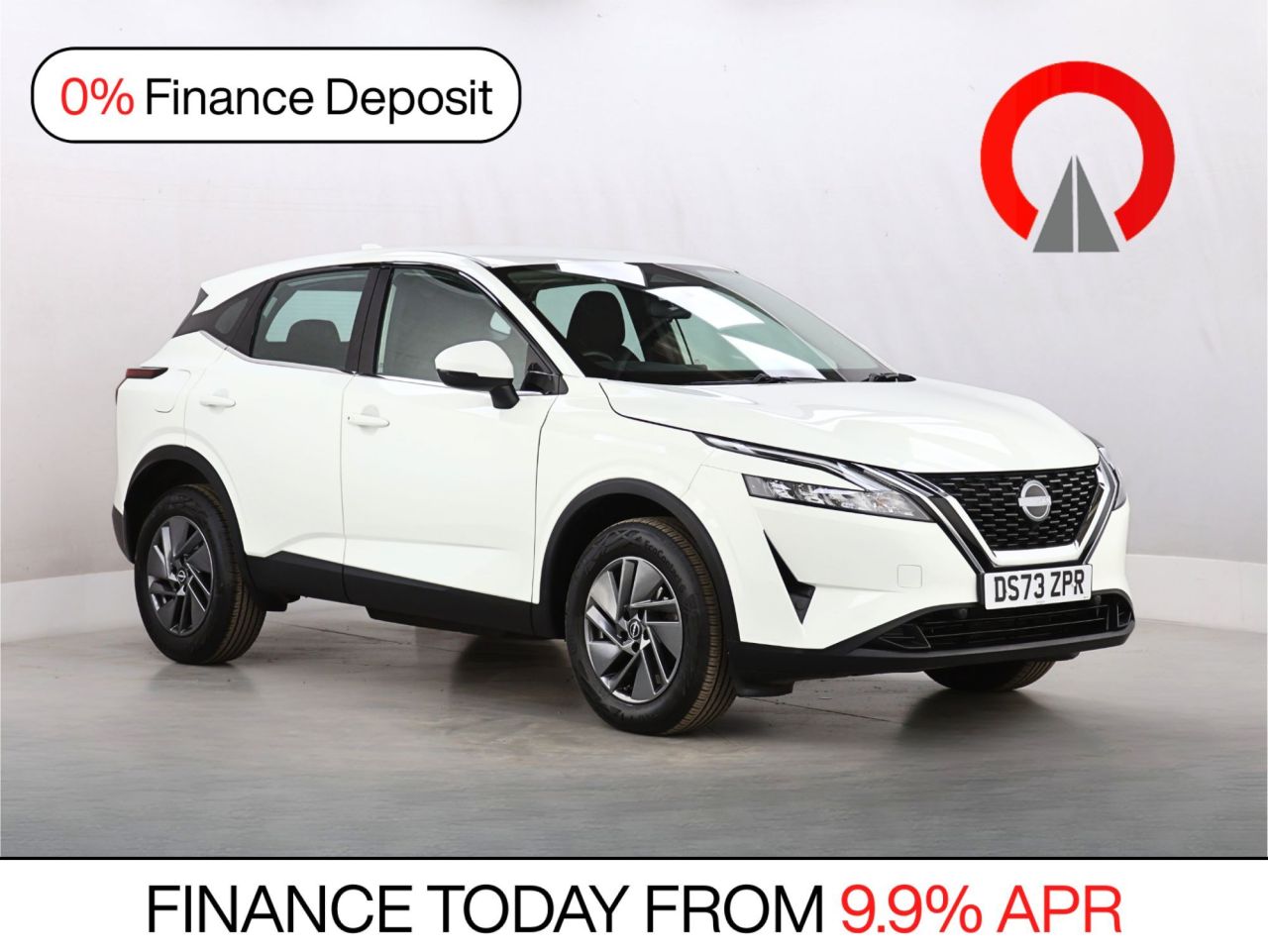 2024 NISSAN QASHQAI for sale