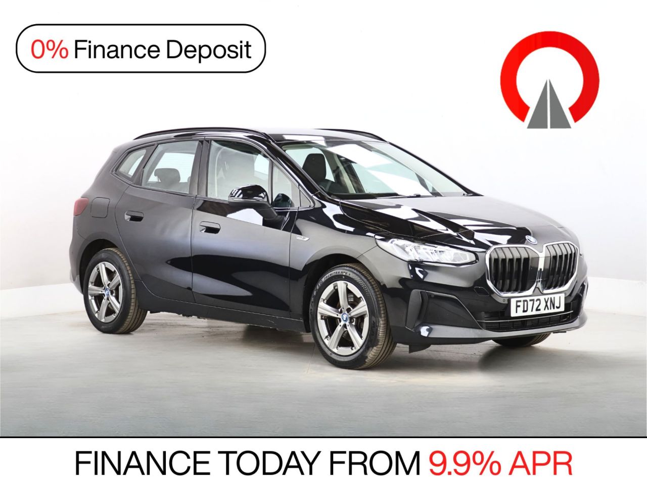 2023 BMW 2 SERIES ACTIVE TOURER for sale