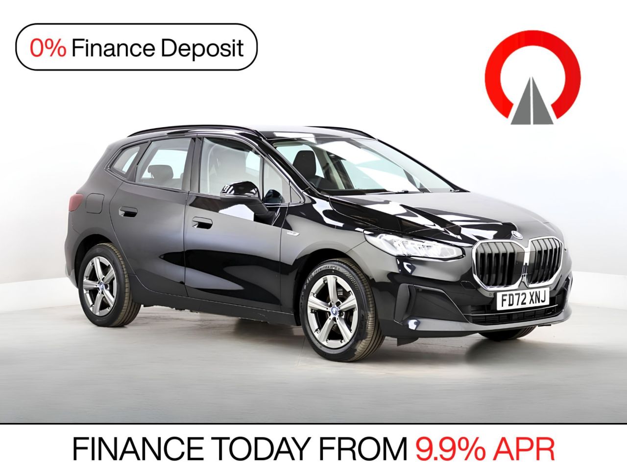 2023 BMW 2 SERIES ACTIVE TOURER for sale