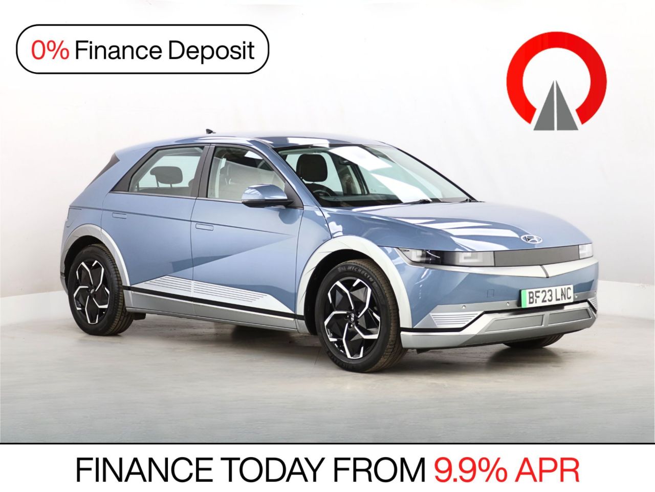 2023 HYUNDAI IONIQ 5 for sale