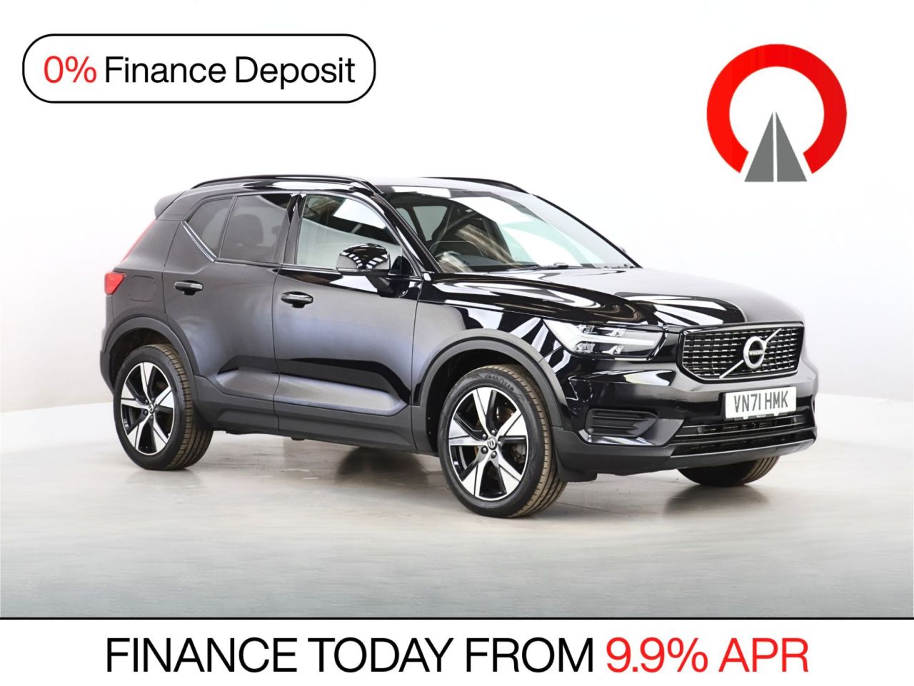 2022 VOLVO XC40 for sale