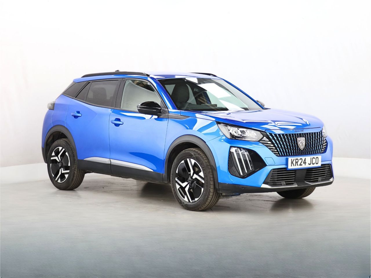 2024 PEUGEOT 2008 for sale