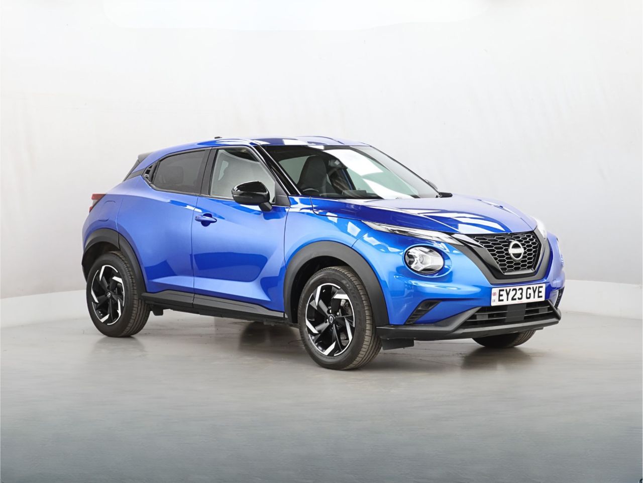 2023 NISSAN JUKE for sale