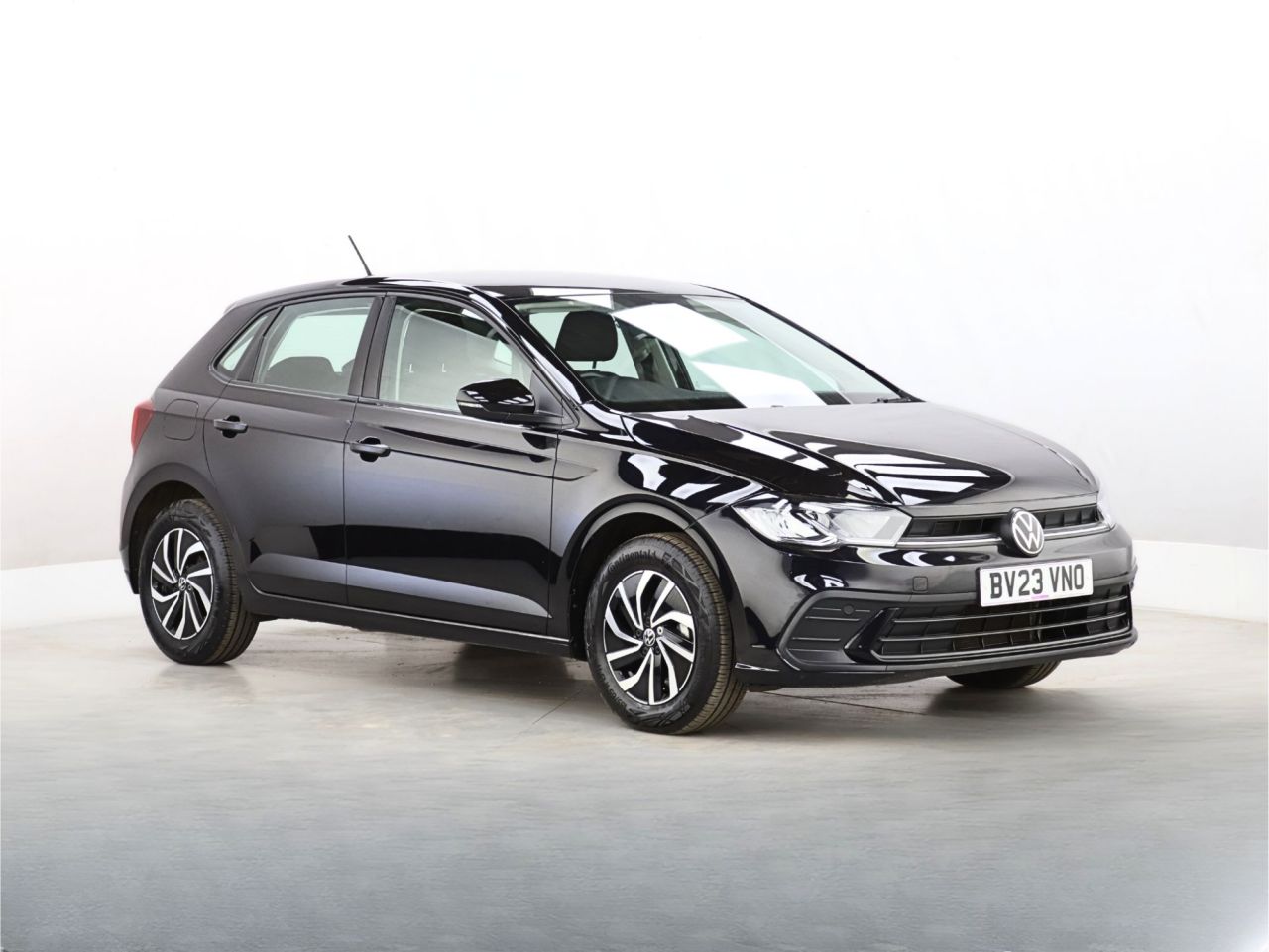 2023 VOLKSWAGEN POLO for sale