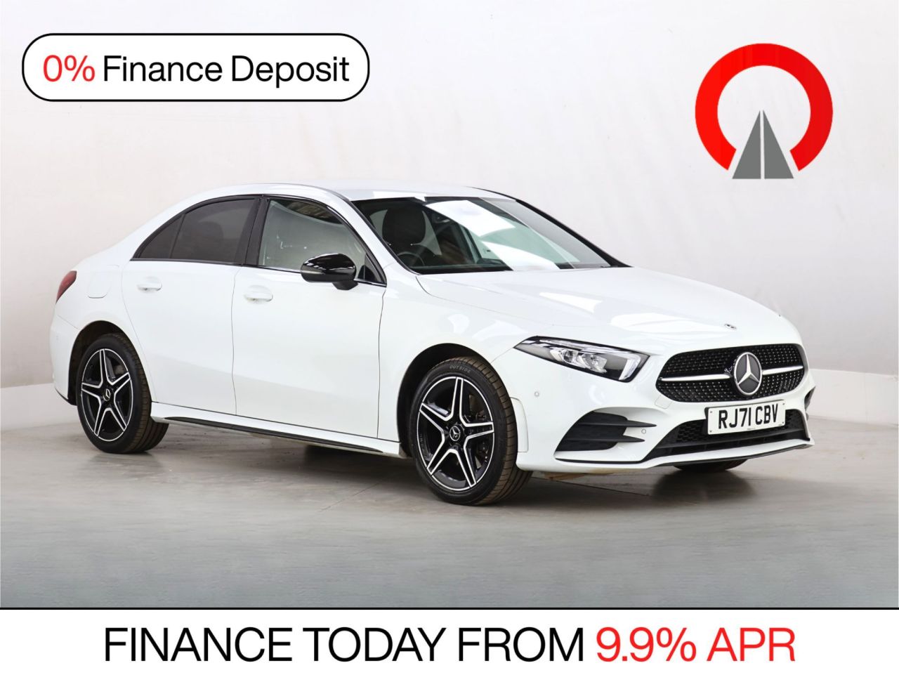 2021 MERCEDES-BENZ A CLASS for sale