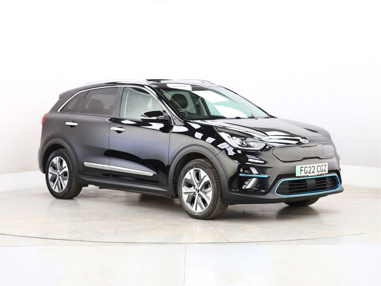2022 KIA NIRO for sale