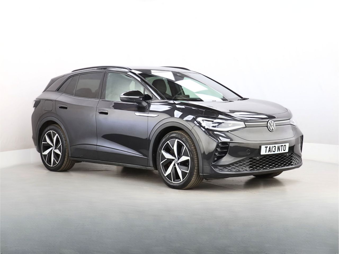 2022 VOLKSWAGEN ID4 for sale