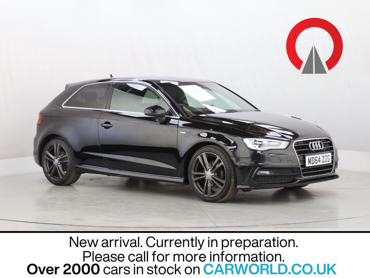 2015 AUDI A3 for sale