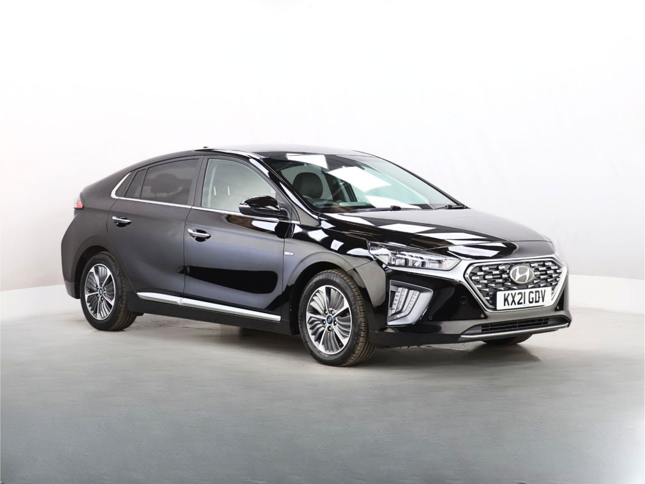2021 HYUNDAI IONIQ for sale