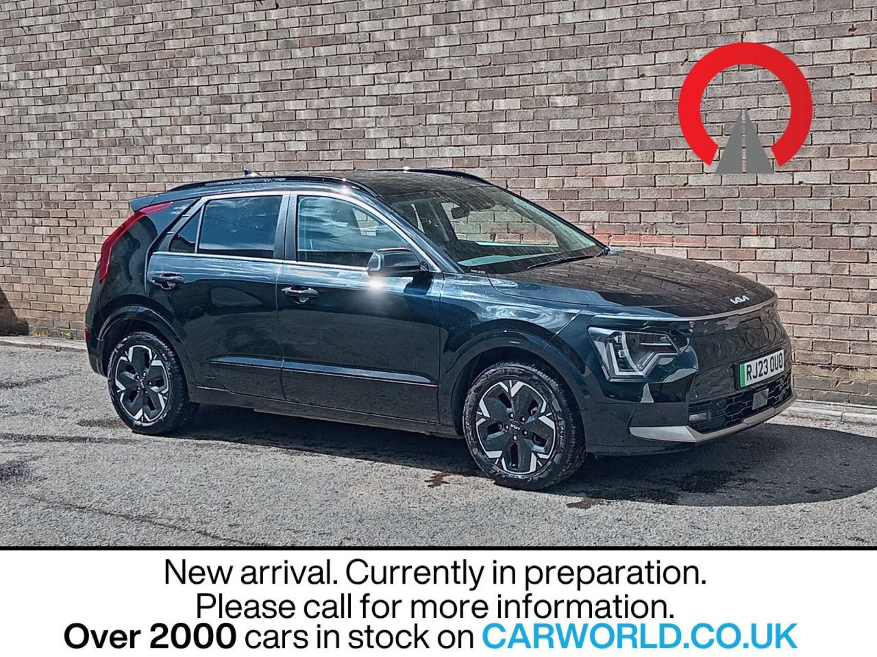 2023 KIA NIRO for sale