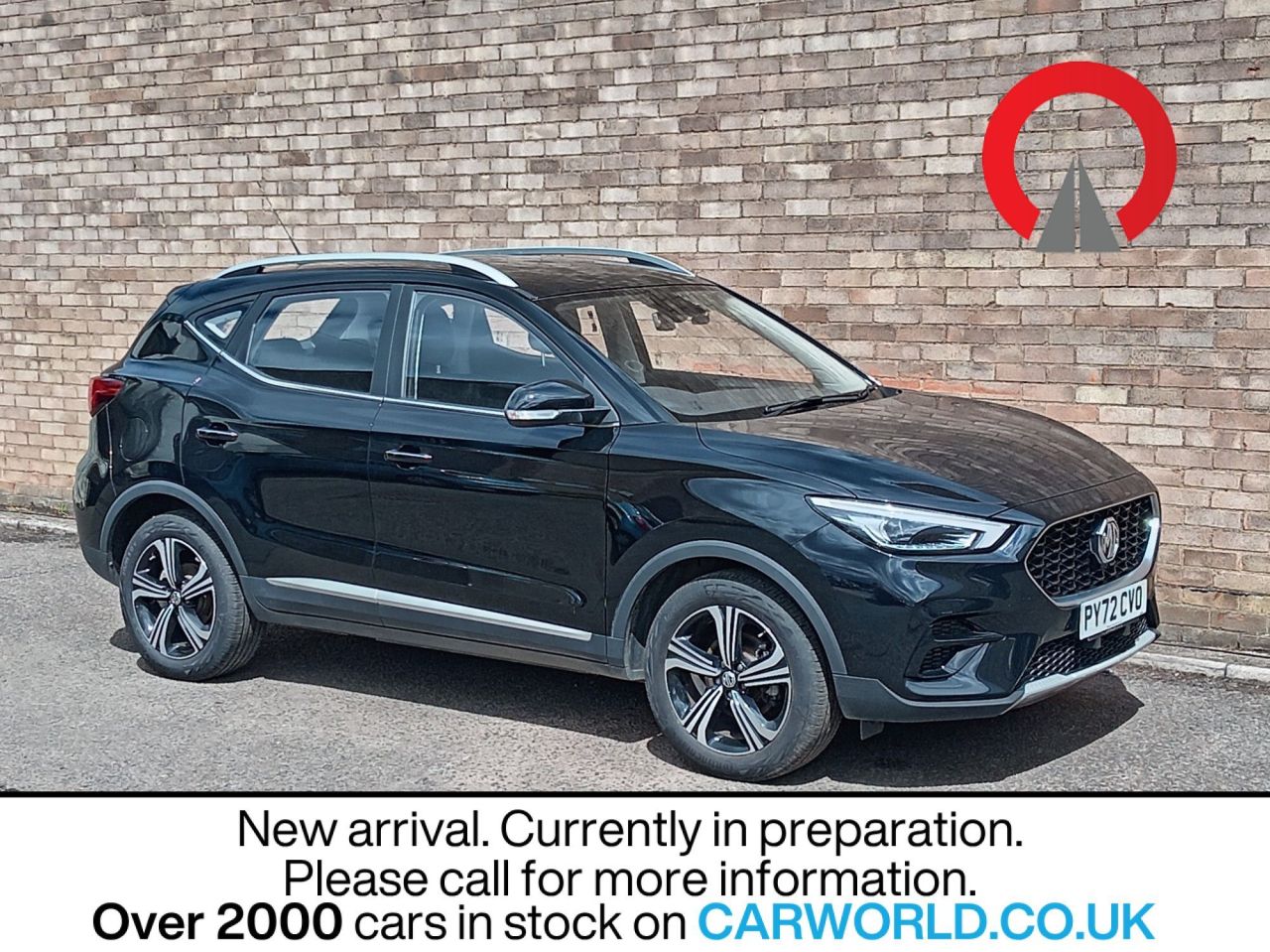 2023 MG MG ZS for sale