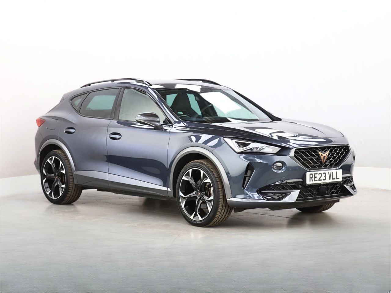 2023 CUPRA FORMENTOR for sale