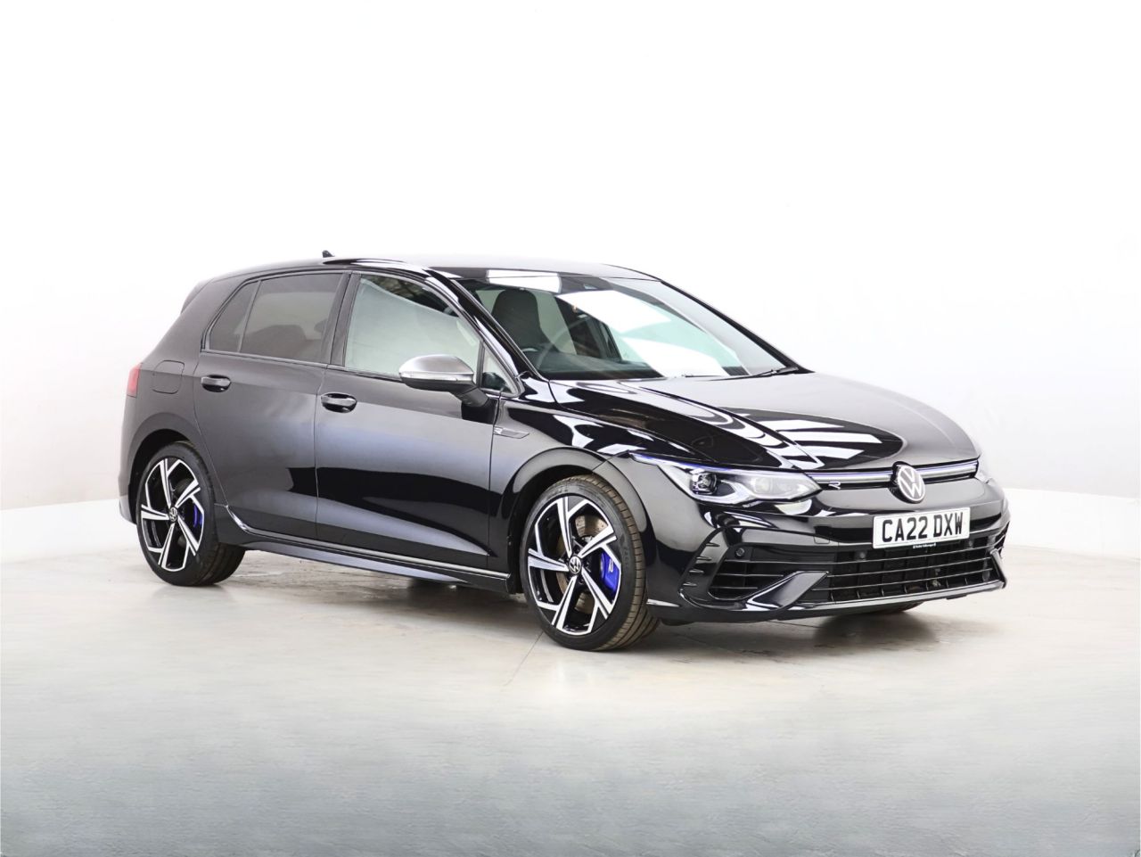 2022 VOLKSWAGEN GOLF for sale