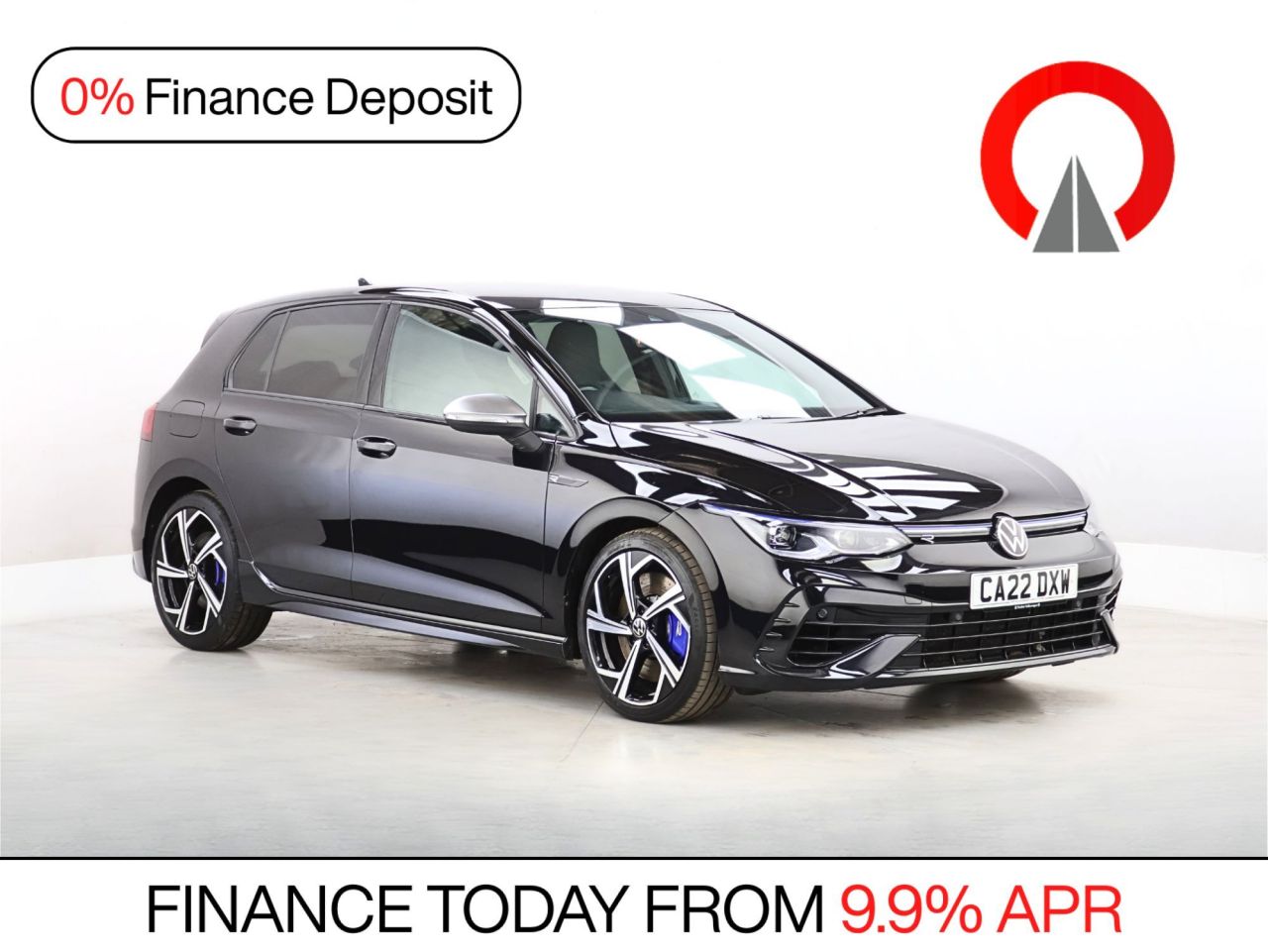 2022 VOLKSWAGEN GOLF for sale