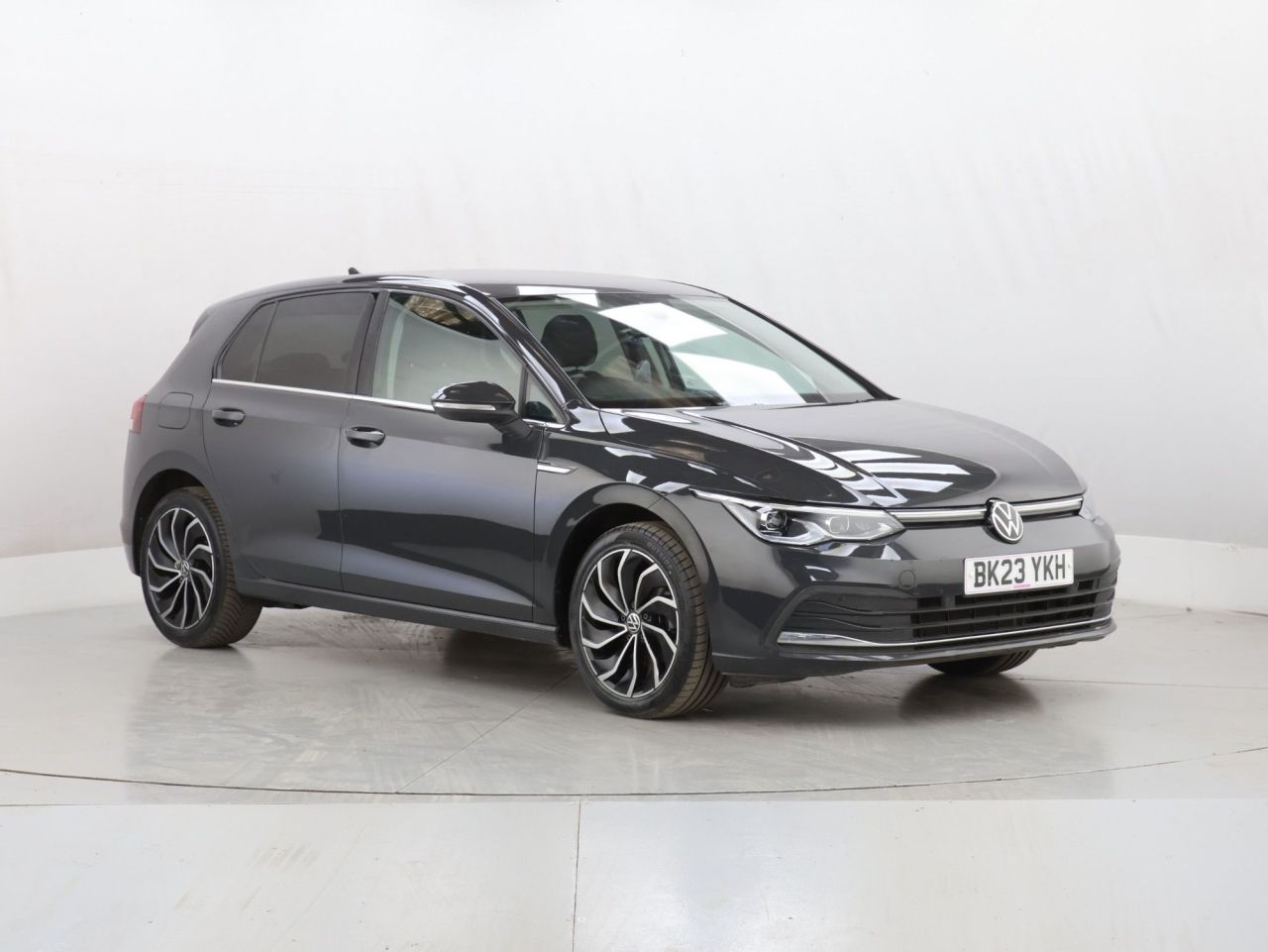 2023 VOLKSWAGEN GOLF for sale