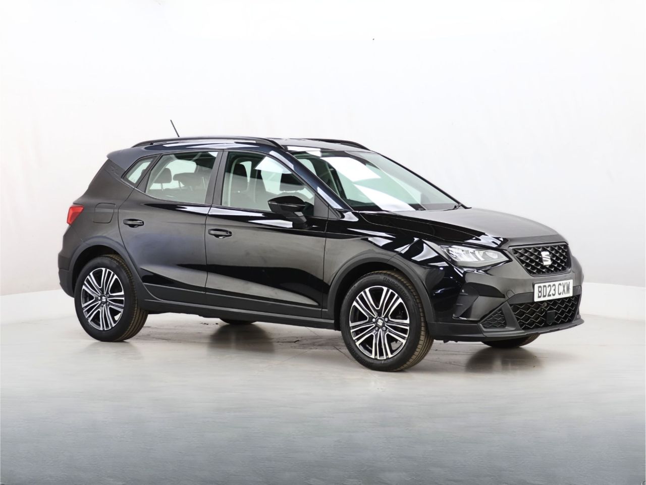 2023 SEAT ARONA for sale